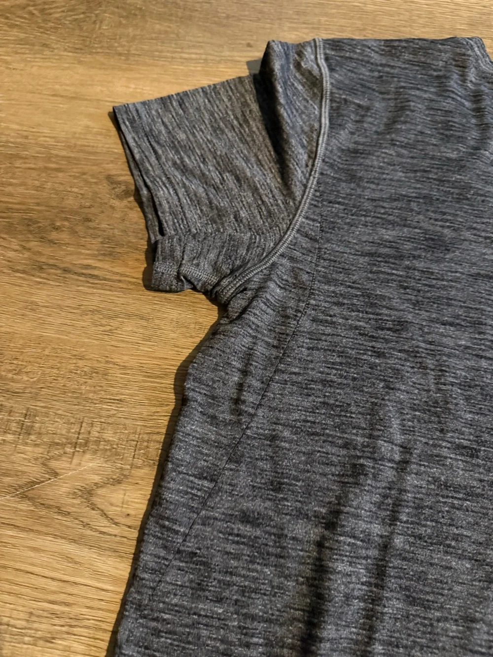 Lululemon What The Sport Tee